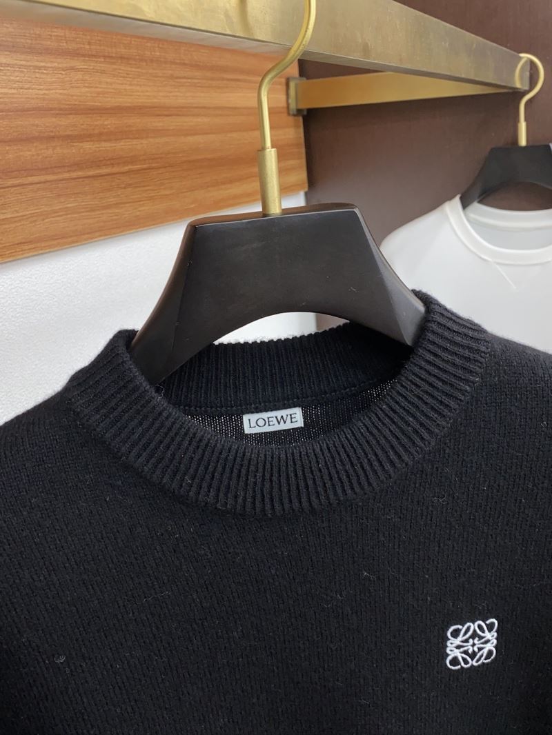 Loewe Sweaters